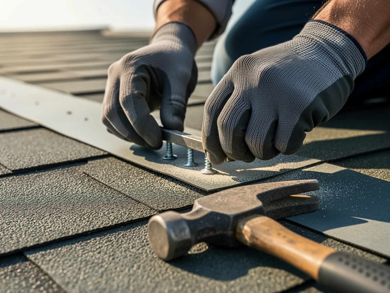 Why choose Fascia Repair in Junedale, PA